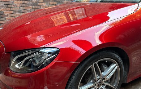 Mercedes-Benz E-Класс, 2017 год, 5 000 000 рублей, 2 фотография