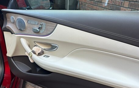 Mercedes-Benz E-Класс, 2017 год, 5 000 000 рублей, 9 фотография