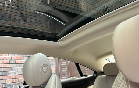Mercedes-Benz E-Класс, 2017 год, 5 000 000 рублей, 15 фотография