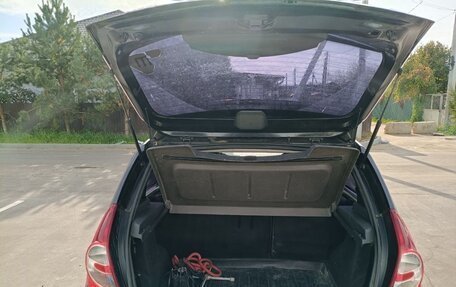 Renault Sandero I, 2011 год, 550 000 рублей, 9 фотография