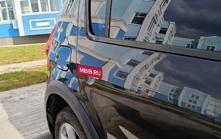 Renault Sandero I, 2011 год, 550 000 рублей, 3 фотография