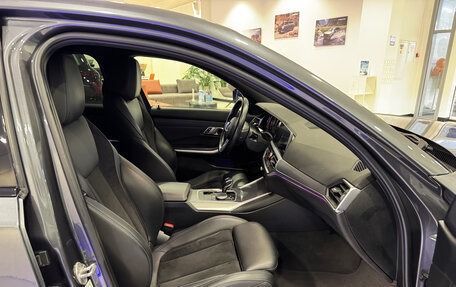 BMW 3 серия, 2020 год, 3 599 000 рублей, 9 фотография
