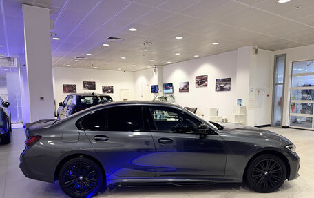 BMW 3 серия, 2020 год, 3 599 000 рублей, 5 фотография