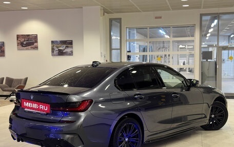 BMW 3 серия, 2020 год, 3 599 000 рублей, 2 фотография