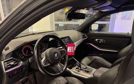 BMW 3 серия, 2020 год, 3 599 000 рублей, 15 фотография
