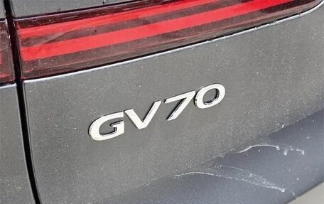 Genesis GV70, 2025 год, 7 300 000 рублей, 4 фотография
