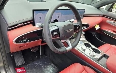 Genesis GV70, 2025 год, 7 300 000 рублей, 5 фотография