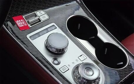 Genesis GV70, 2025 год, 7 300 000 рублей, 6 фотография