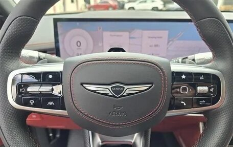 Genesis GV70, 2025 год, 7 300 000 рублей, 7 фотография