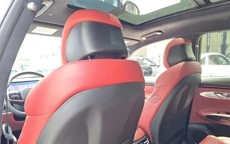 Genesis GV70, 2025 год, 7 300 000 рублей, 8 фотография