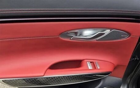 Genesis GV70, 2025 год, 7 300 000 рублей, 11 фотография