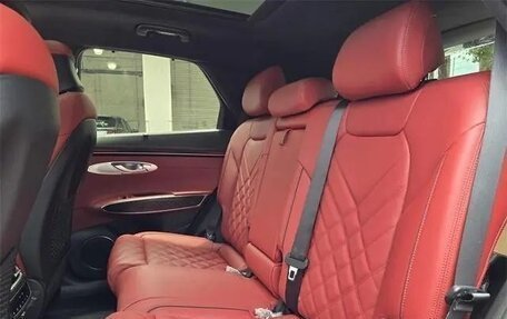 Genesis GV70, 2025 год, 7 300 000 рублей, 10 фотография