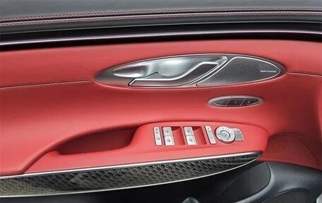 Genesis GV70, 2025 год, 7 300 000 рублей, 13 фотография