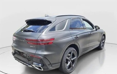 Genesis GV70, 2025 год, 7 300 000 рублей, 15 фотография