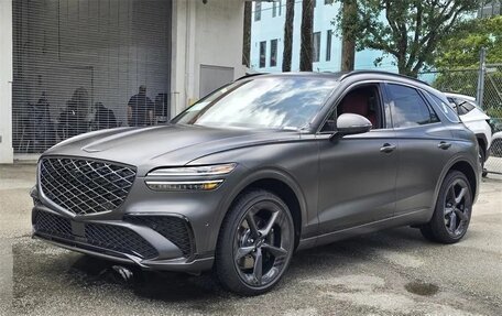 Genesis GV70, 2025 год, 7 300 000 рублей, 18 фотография