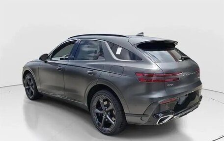 Genesis GV70, 2025 год, 7 300 000 рублей, 16 фотография