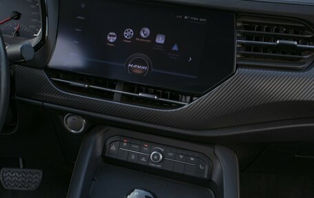 Haval F7x I, 2021 год, 1 685 000 рублей, 15 фотография
