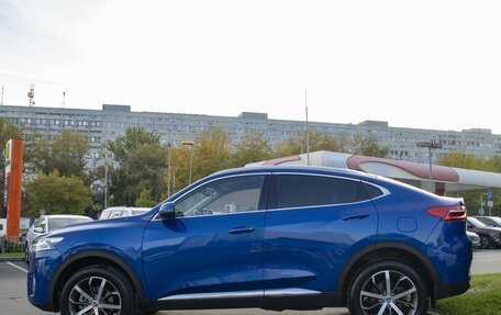 Haval F7x I, 2021 год, 1 685 000 рублей, 8 фотография