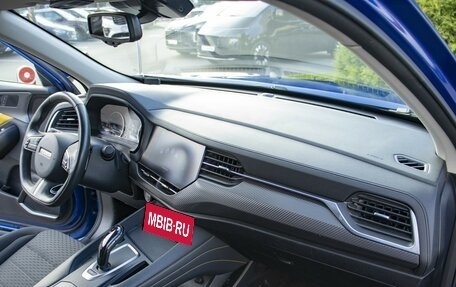 Haval F7x I, 2021 год, 1 685 000 рублей, 12 фотография