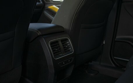 Haval F7x I, 2021 год, 1 685 000 рублей, 19 фотография