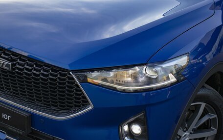 Haval F7x I, 2021 год, 1 685 000 рублей, 20 фотография