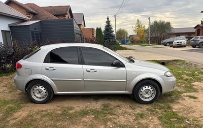 Chevrolet Lacetti, 2007 год, 390 000 рублей, 1 фотография