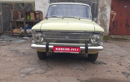 Москвич 412, 1978 год, 360 000 рублей, 1 фотография