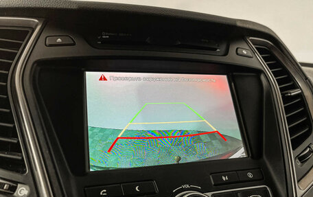 Hyundai Santa Fe III рестайлинг, 2015 год, 2 097 000 рублей, 18 фотография