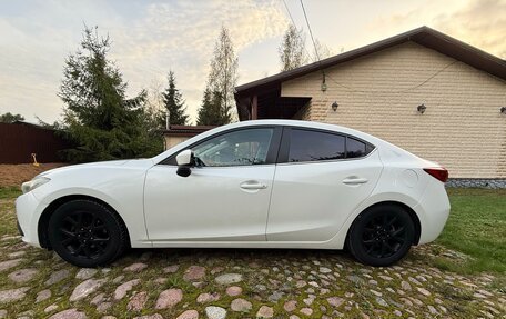 Mazda 3, 2014 год, 1 250 000 рублей, 6 фотография