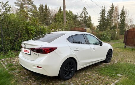 Mazda 3, 2014 год, 1 250 000 рублей, 3 фотография