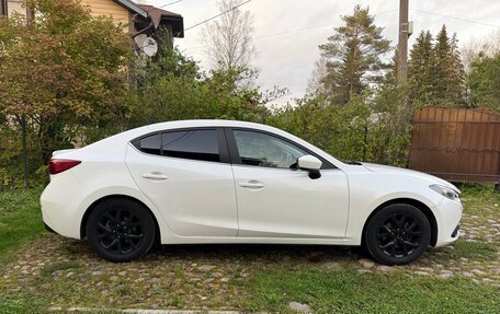Mazda 3, 2014 год, 1 250 000 рублей, 2 фотография