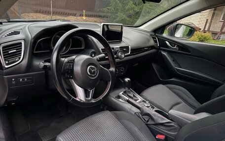 Mazda 3, 2014 год, 1 250 000 рублей, 12 фотография