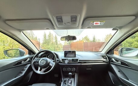 Mazda 3, 2014 год, 1 250 000 рублей, 10 фотография
