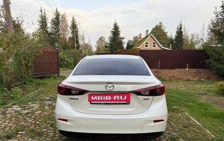 Mazda 3, 2014 год, 1 250 000 рублей, 4 фотография