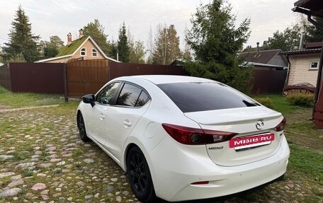 Mazda 3, 2014 год, 1 250 000 рублей, 5 фотография
