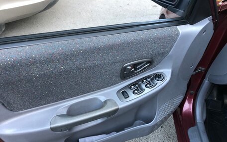 Hyundai Accent II, 2008 год, 598 000 рублей, 18 фотография