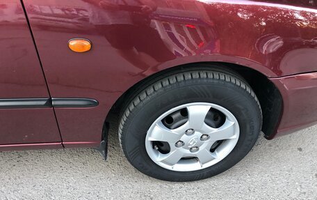Hyundai Accent II, 2008 год, 598 000 рублей, 10 фотография