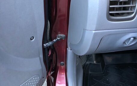 Hyundai Accent II, 2008 год, 598 000 рублей, 22 фотография
