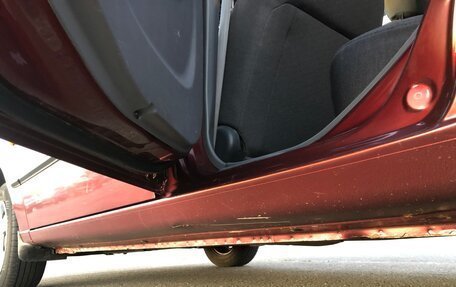 Hyundai Accent II, 2008 год, 598 000 рублей, 30 фотография