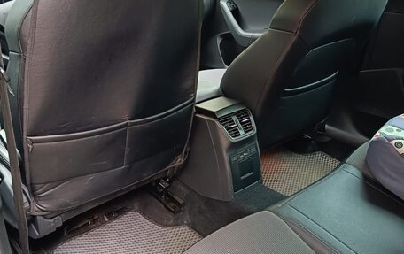 Skoda Octavia, 2020 год, 2 150 000 рублей, 22 фотография
