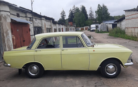 Москвич 412, 1978 год, 360 000 рублей, 2 фотография