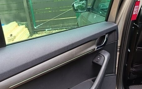 Skoda Octavia, 2020 год, 2 150 000 рублей, 20 фотография