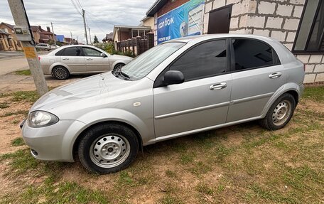 Chevrolet Lacetti, 2007 год, 390 000 рублей, 3 фотография