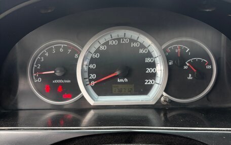 Chevrolet Lacetti, 2007 год, 390 000 рублей, 6 фотография