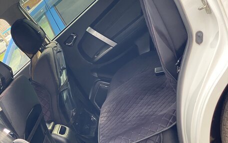 Geely Emgrand X7 I, 2016 год, 650 000 рублей, 6 фотография