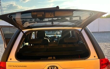 KIA Sportage II, 2009 год, 1 300 000 рублей, 10 фотография