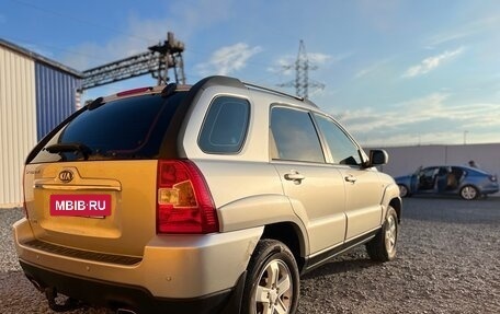 KIA Sportage II, 2009 год, 1 300 000 рублей, 8 фотография