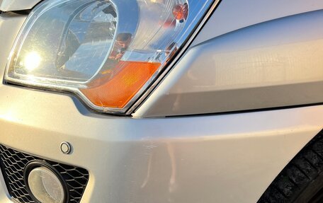 KIA Sportage II, 2009 год, 1 300 000 рублей, 23 фотография