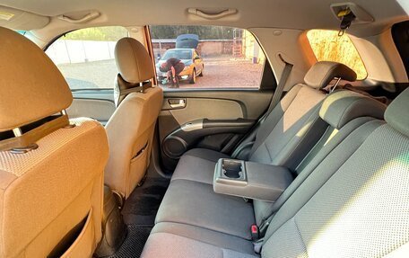KIA Sportage II, 2009 год, 1 300 000 рублей, 20 фотография
