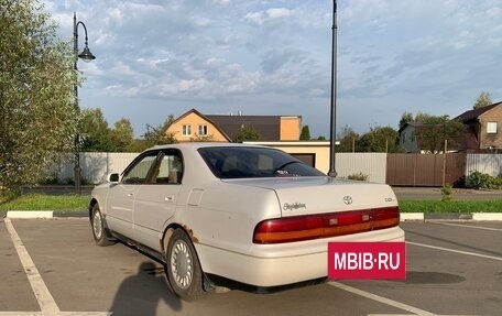 Toyota Crown, 1993 год, 250 000 рублей, 3 фотография